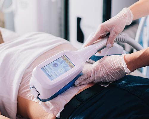 Fat Freezing dubai