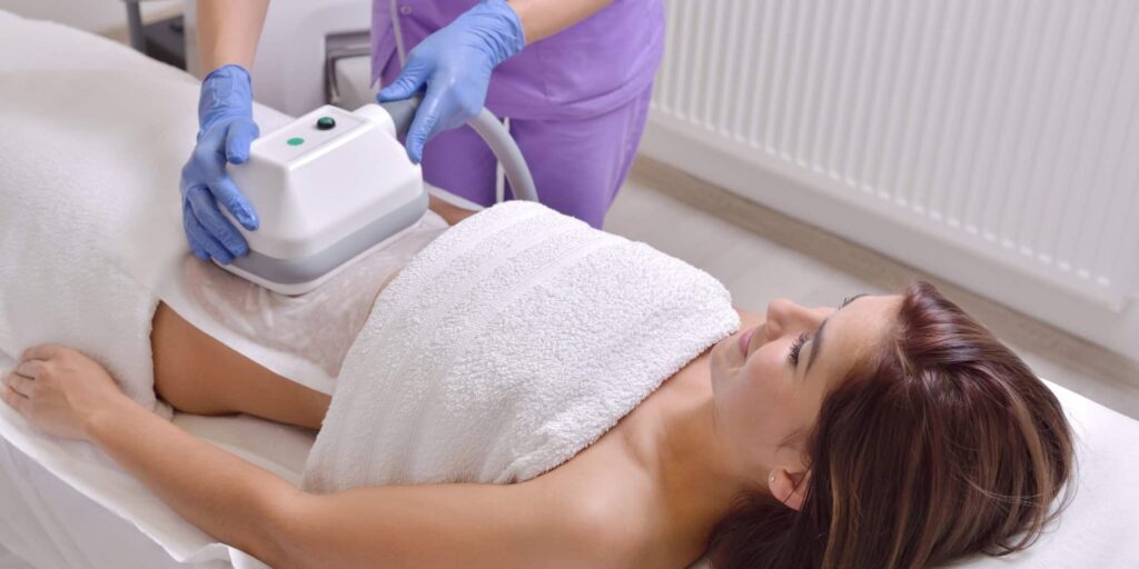 How Many Sessions of Fat Freezing Do You Need