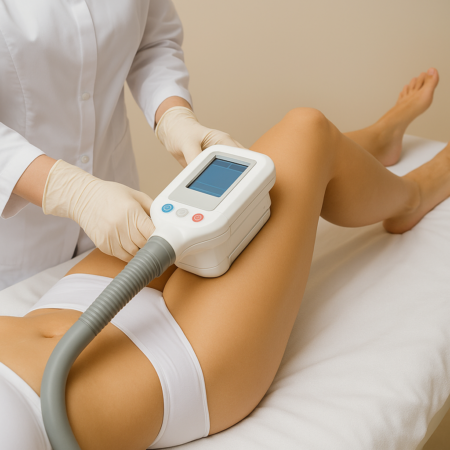 Fat Freezing How Many CoolSculpting Treatments Are Needed for Thighs