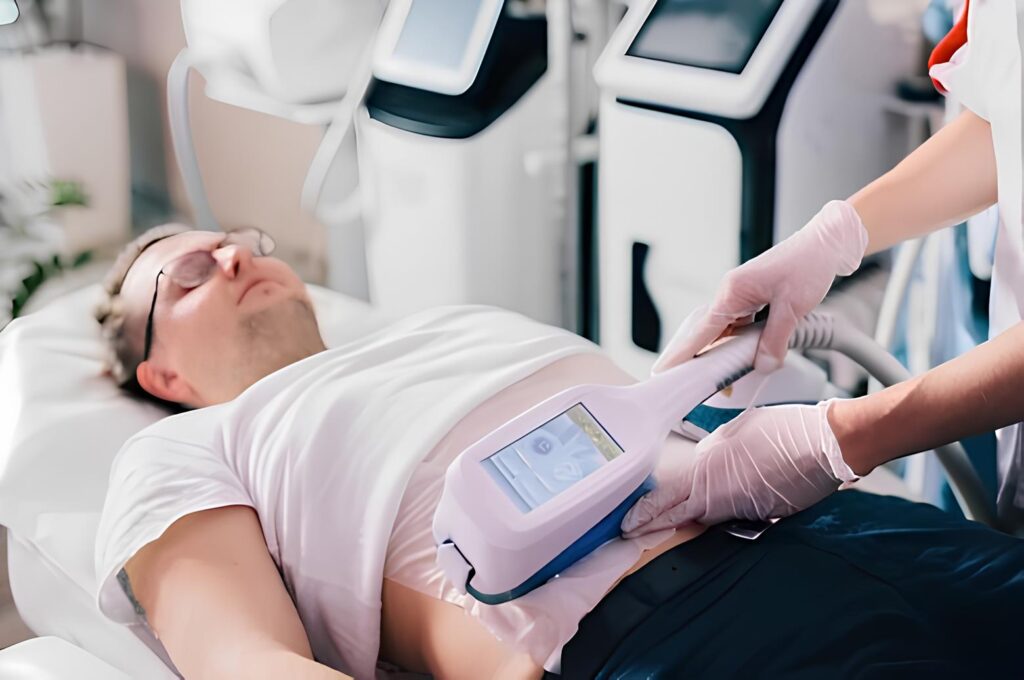 man on cryolipolysis fat removal 260nw 2184071349 (1)