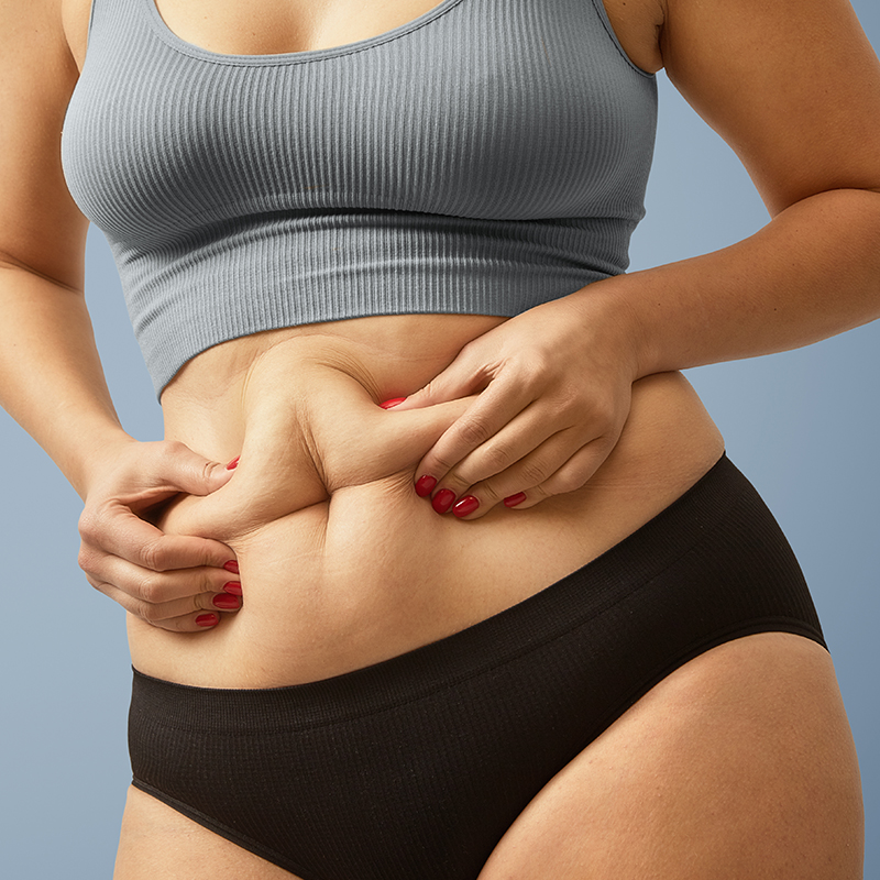 VIVO Clinic Fat Freezing